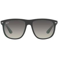Ure & Nakit Moški Sončna očala Ray-ban BOYFRIEND 0RB4147 Zelena