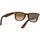 Ure & Nakit Moški Sončna očala Ray-ban WAYFARER EASE – UNISEX 0RB4340 1 Bež