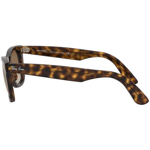 Ray-ban WAYFARER EASE – UNISEX 0RB4340 1 Bež