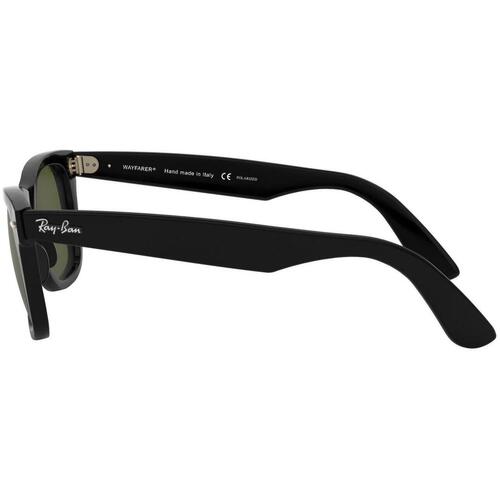 Ray-ban WAYFARER EASE – UNISEX 0RB4340 Črna