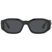 Ure & Nakit Moški Sončna očala Versace UNISEX 0VE4361. Črna