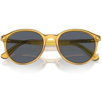Ure & Nakit Moški Sončna očala Persol UNISEX 0PO3350S 204/R5 Rumena
