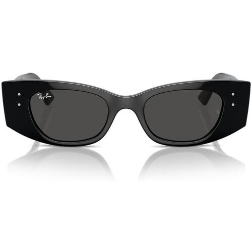 Ray-ban KAT – UNISEX 0RB4427 667787 Črna