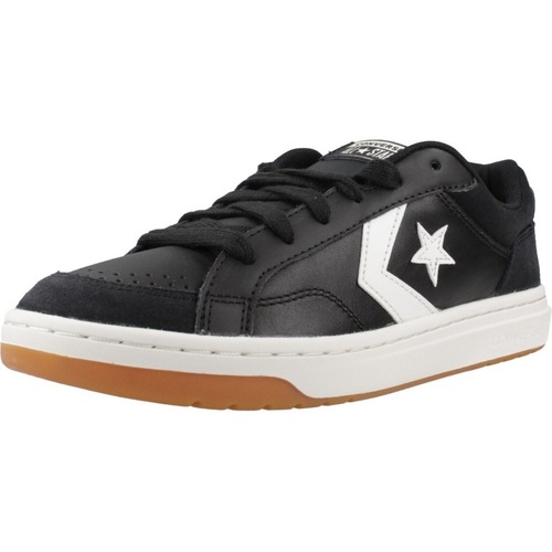 Čevlji  Moški Modne superge Converse Pro Blaze V2 Ox Črna