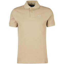 Oblačila Moški Majice & Polo majice Barbour  BRAND_BARBOUR, CATEGORIA_Polo, COLORE_, GENERE_Uomo, id.12901731