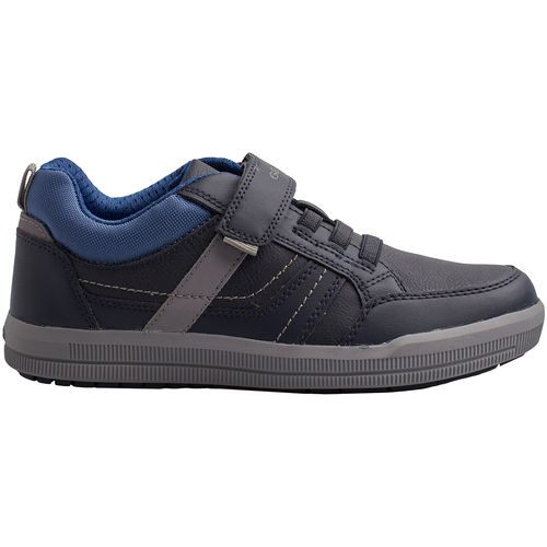 Čevlji  Dečki Nizke superge Geox J164AA-0MEBC-C0661         
