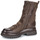 Čevlji  Ženske Polškornji Airstep / A.S.98 DIBLA STUD Kostanjeva