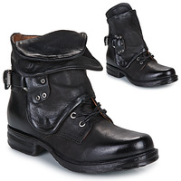 Čevlji  Ženske Polškornji Airstep / A.S.98 SAINT EC Črna