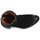Čevlji  Ženske Gležnjarji Airstep / A.S.98 RITHM MID Črna
