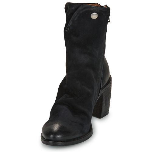 Airstep / A.S.98 RITHM MID Črna