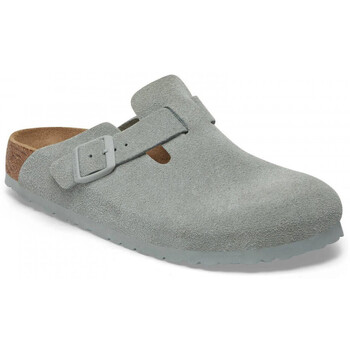 Čevlji  Sandali & Odprti čevlji BIRKENSTOCK Boston leve Zelena