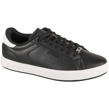 Čevlji  Moški Nizke superge Joma Classic Men 25 CCLASS Črna