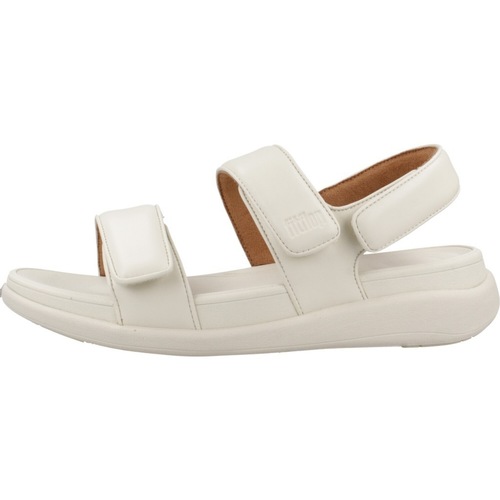 FitFlop MODE GO ADJUSTABLE FLATFORM Bež