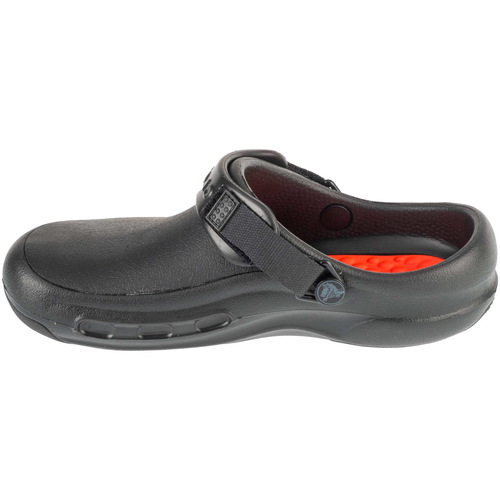 Crocs Bistro Pro LiteRide Clog Črna