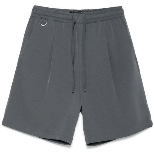 Oblačila Moški Kratke hlače & Bermuda Low Brand  BRAND_LOW BRAND, CATEGORIA_Bermuda, COLORE_, GENERE_Uomo, id.127