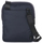 Torbice Torbe Piquadro BLU BORSELLO Modra
