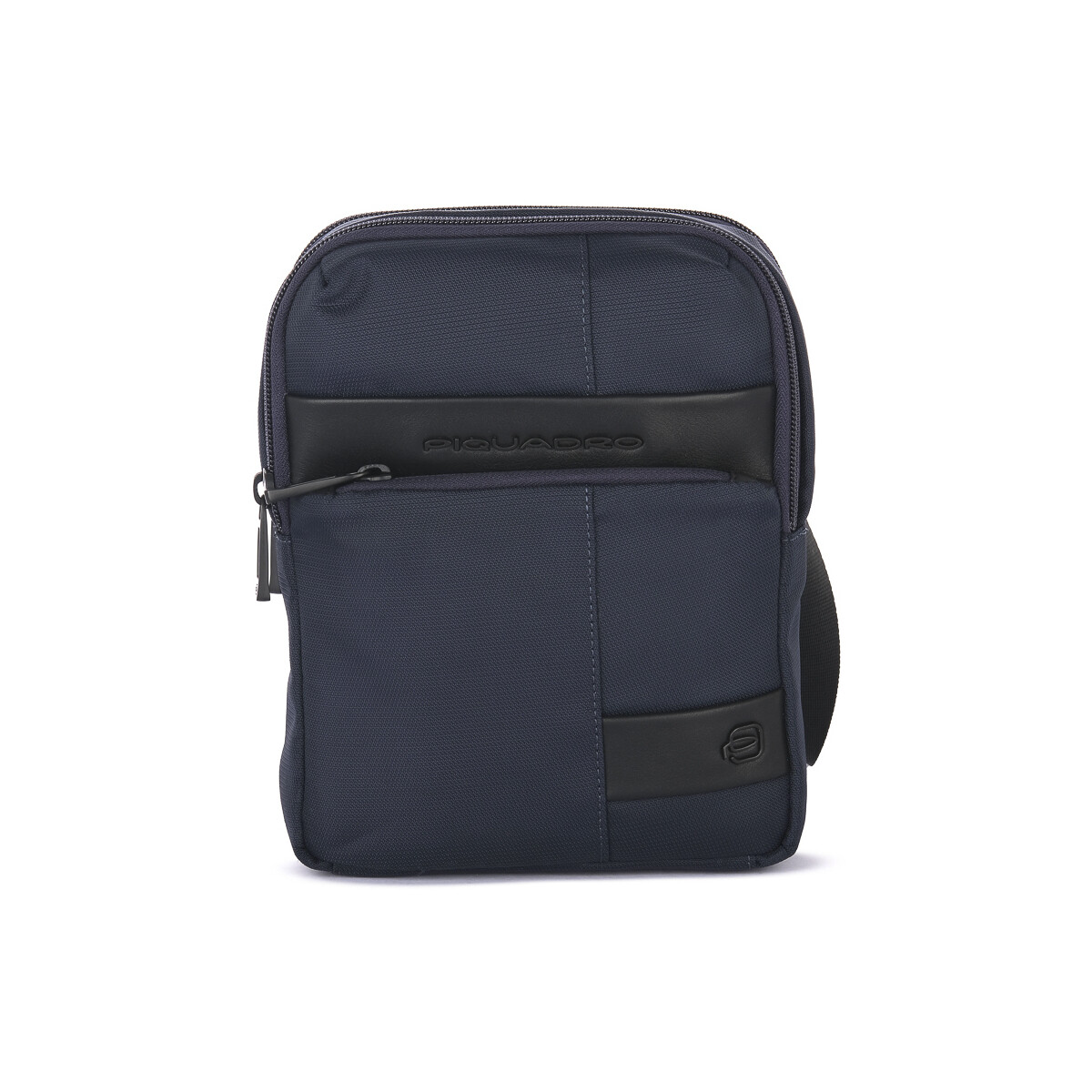 Torbice Torbe Piquadro BLU BORSELLO Modra