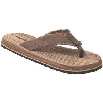 Čevlji  Moški Japonke Skechers Tantric fritz Kostanjeva