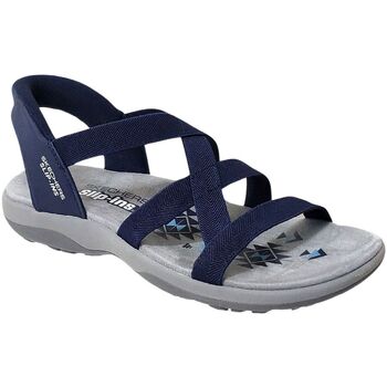 Čevlji  Ženske Sandali & Odprti čevlji Skechers 163460 Modra