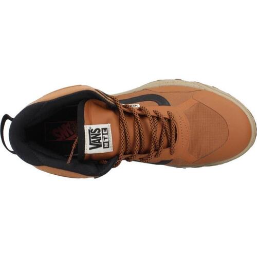 Vans MTE CROSSPATH MID Kostanjeva