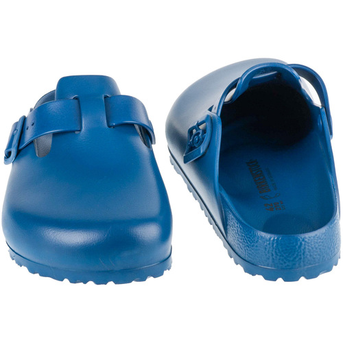BIRKENSTOCK Boston Essentials EVA Modra