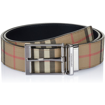 Tekstilni dodatki Pasovi Burberry  Bež