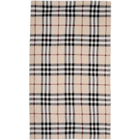 Dom Brisače za na plažo Burberry  Bež