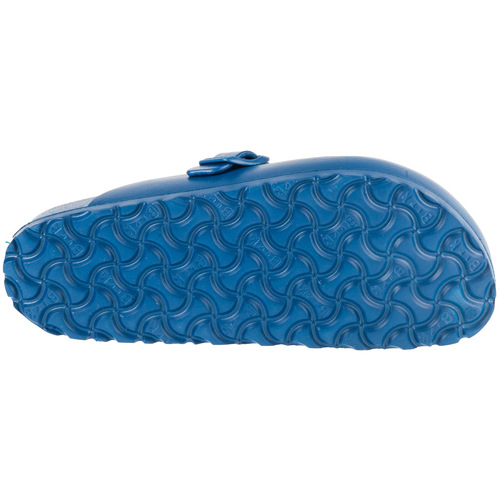 BIRKENSTOCK Boston Essentials EVA Modra
