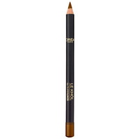 Lepota Ženske Črtala za oči L'oréal Crayon pour les yeux Super Liner Le Khôl  - 102 Pure Es Drugo