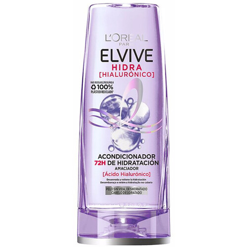 Lepota Ženske Nega po šamponiranju   L'oréal Elvive Hydra Hyaluronsäure Feuchtigkeitsspendender Cond Drugo