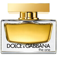 Lepota Ženske Parfumska voda D&G The One Eau de Parfum 75 ml Drugo