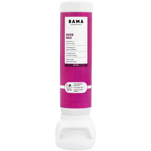 Bama Essentials Shoe Deo 100 ML Drugo