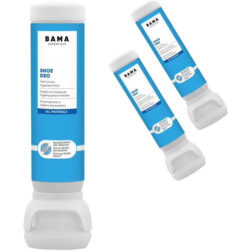 Bama Essentials Shoe Deo 100 ML Drugo