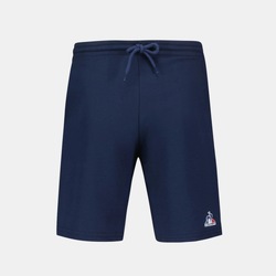 Oblačila Moški Hlače Le Coq Sportif ESS Modra