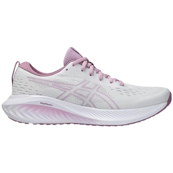 Čevlji  Ženske Šport Asics GEL EXCITE 10 Bela