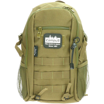 Torbice Nahrbtniki Campus Frome Tactical 12L Mini Backpack Zelena