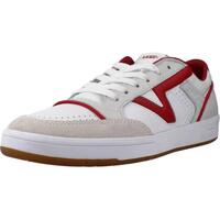 Čevlji  Moški Modne superge Vans LOWLAND CC JMP R Bela