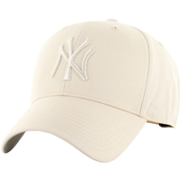 Tekstilni dodatki Otroci Kape s šiltom '47 Brand MLB New York Yankees Kids Cap Bež
