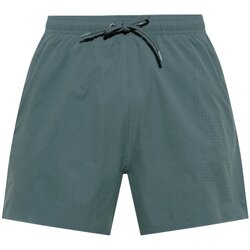 Oblačila Moški Kopalke / Kopalne hlače Emporio Armani EA7 7M000522 AF13072 Zelena
