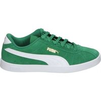 Čevlji  Ženske Šport Puma 398886-02 Zelena