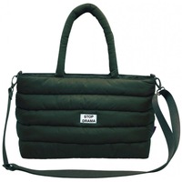 Torbice Ženske Torbe Verb To Do DAY BAG Zelena