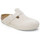 Čevlji  Sandali & Odprti čevlji BIRKENSTOCK Boston sfb leve Bela
