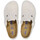 Čevlji  Sandali & Odprti čevlji BIRKENSTOCK Boston sfb leve Bela