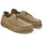 Čevlji  Čevlji Derby & Čevlji Richelieu BIRKENSTOCK Utti lace leve Bež