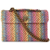 Torbice Ženske Torbe Kurt Geiger London KENSINGTON BAG Večbarvna