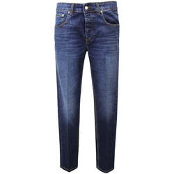 Oblačila Moški Jeans Be Able  BRAND_BE ABLE, CATEGORIA_Jeans, COLORE_, DAVIS SHORTER, GENERE_U