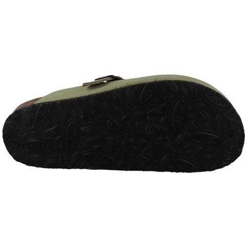 Plakton BLOGG AFELPADO MINT 781-X  051 Vert Zelena
