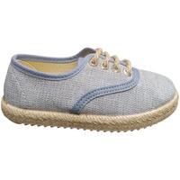 Čevlji  Otroci Espadrile Vulladi super Modra