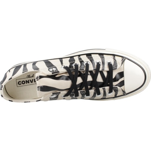 Converse CHUCK 70 GLOW-IN-THE-DARK ZEBRA PRINT Večbarvna