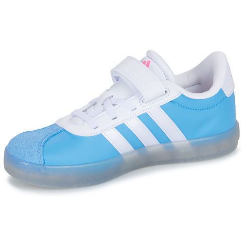 Adidas Sportswear VL COURT 3.0 CINDERELLA EL C Modra